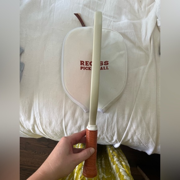 NEW Recess Pickleball Racket - Picture 3 of 4